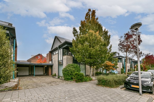 Property photo - Kaasmaker 12, 3171HC Poortugaal